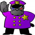 OfficerPlazmor