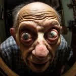 OldCreepyMan