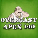 OvercastApex140
