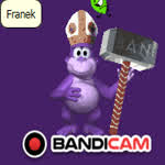 ItzcrazyFranek