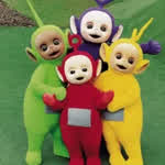 Teletubbies