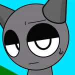 Greytemante