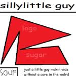 sillylittleguy