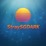 StraySGDARK