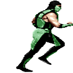 Lazerr