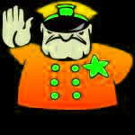 FalseOfficer