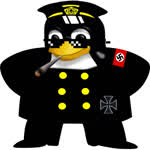 SeniorTux