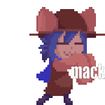 imack