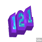 121