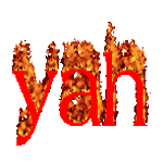yah
