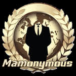 Mamonymous