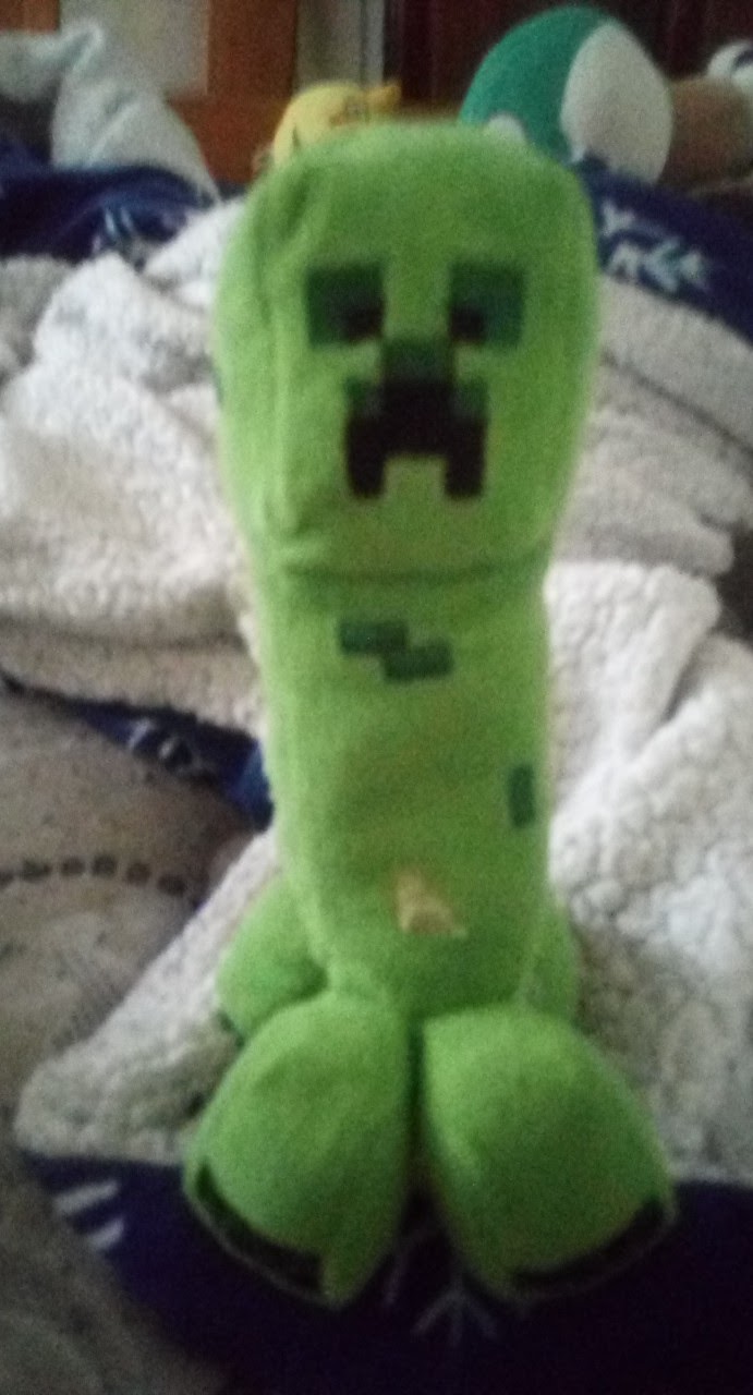 Creepersvidz