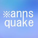 ANNSQuake