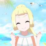 PokemonMasterLillie