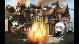 THE WITCHER VALLE DE ABUNDANCIA ????????? GMLV