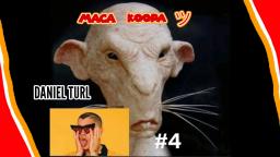 Fans de Bad Bonny caen en Trampas el?ctricas | Daniel Turl | MACA Koopa ? ?