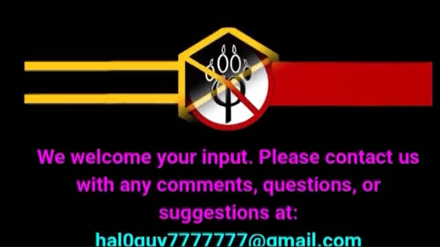 Anti Furry Document by Haloguy07 - Overview
