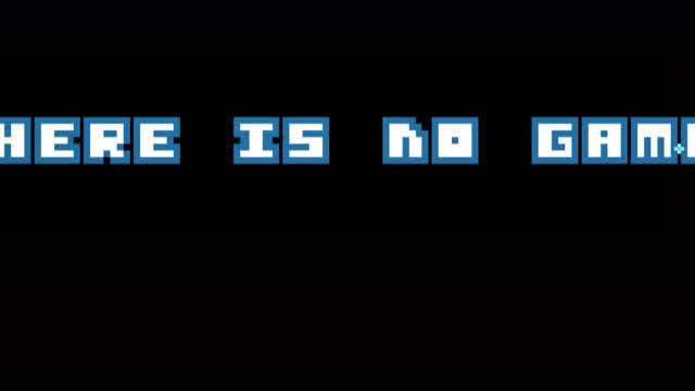 This video contains no game playthrough.