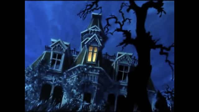 Scooby-Doo Where Are You season 2 intro