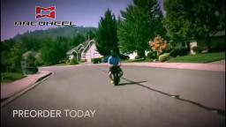 Скутер HRTC, 17 Дюймов, 60 V, 500 W, 10-30 км в час, Электрический, ?