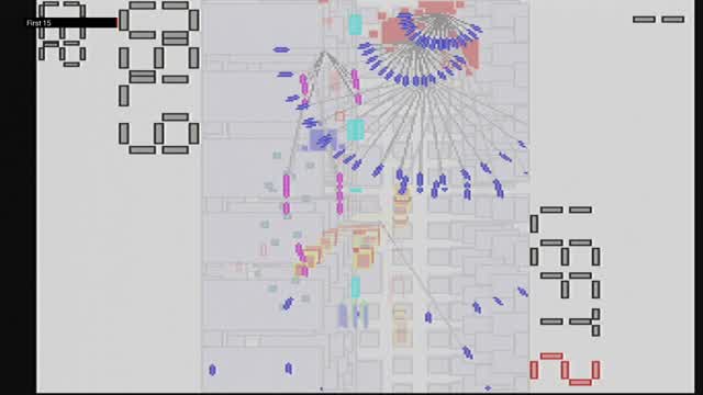 The First 15 Minutes of Noiz2sa (Dreamcast)