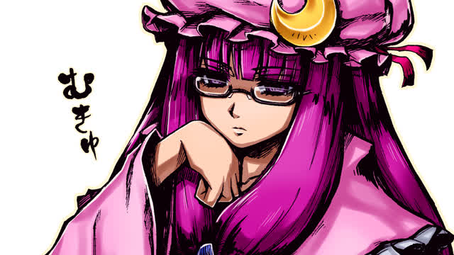Trap touhou [4RzVuZVHFvo]