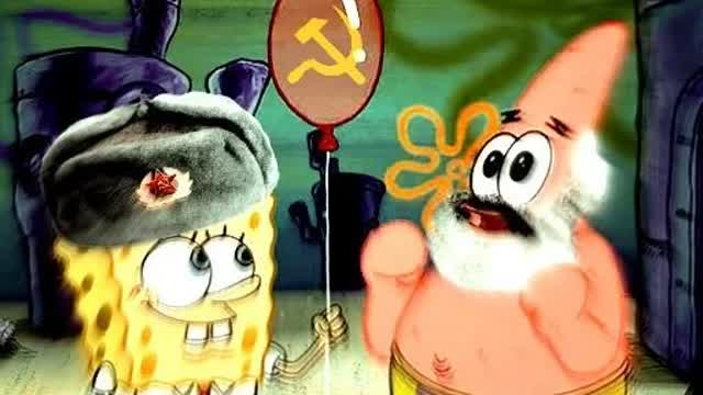 Socialism Squad - Tito Kowalski