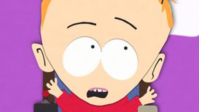 South Park S04E03 Timmy 2000