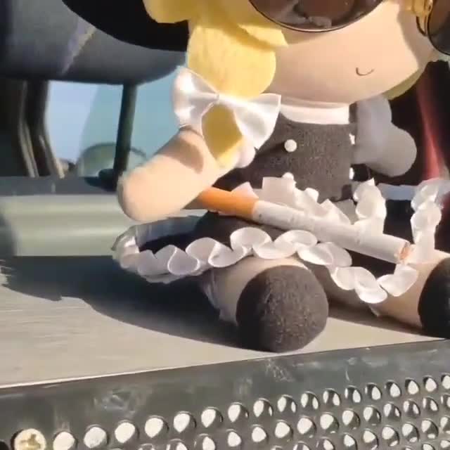 marisa phonk