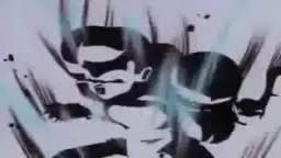 Dragon Ball Z - Cowboys From Hell AMV