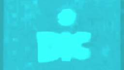 DiC Kid in Bed & Turner Program Services Logos in G-Major 100 TIMES SCARIER!!!!!