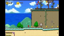 Let's Play Super Mario 63 Part 1