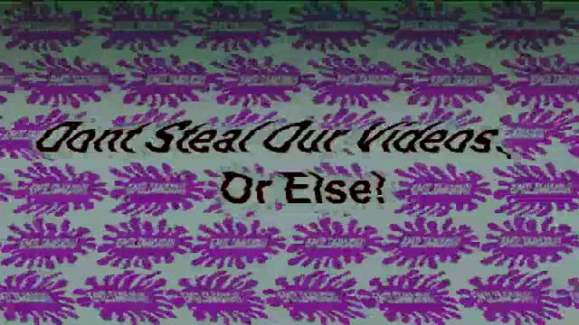 The Nice EmilianoYTP Home Video Failure Presentation logo made over 100,000 more times scarier!