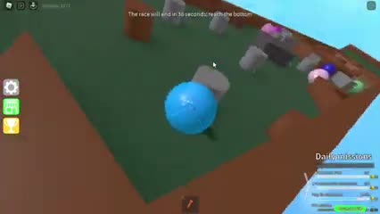 Roblox gameplay!