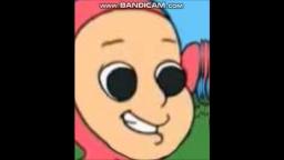 nod to the rhythm tinky