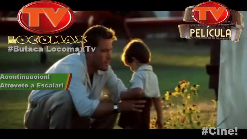 LocomaxTv Bolivia Anime Marzo 2025