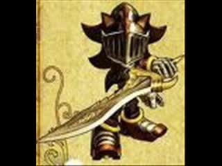 Critica Sonic y el caballero negro (Loquendo)