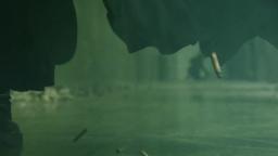 The Matrix - Lobby Shootout