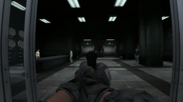 Garrys Mod Massacre