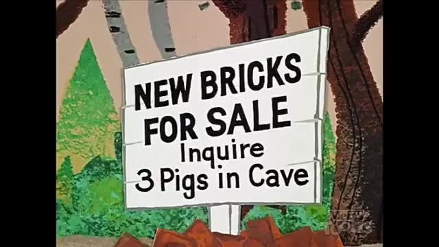 The Yogi Bear Show | S1 EP1 | MeTV Toons