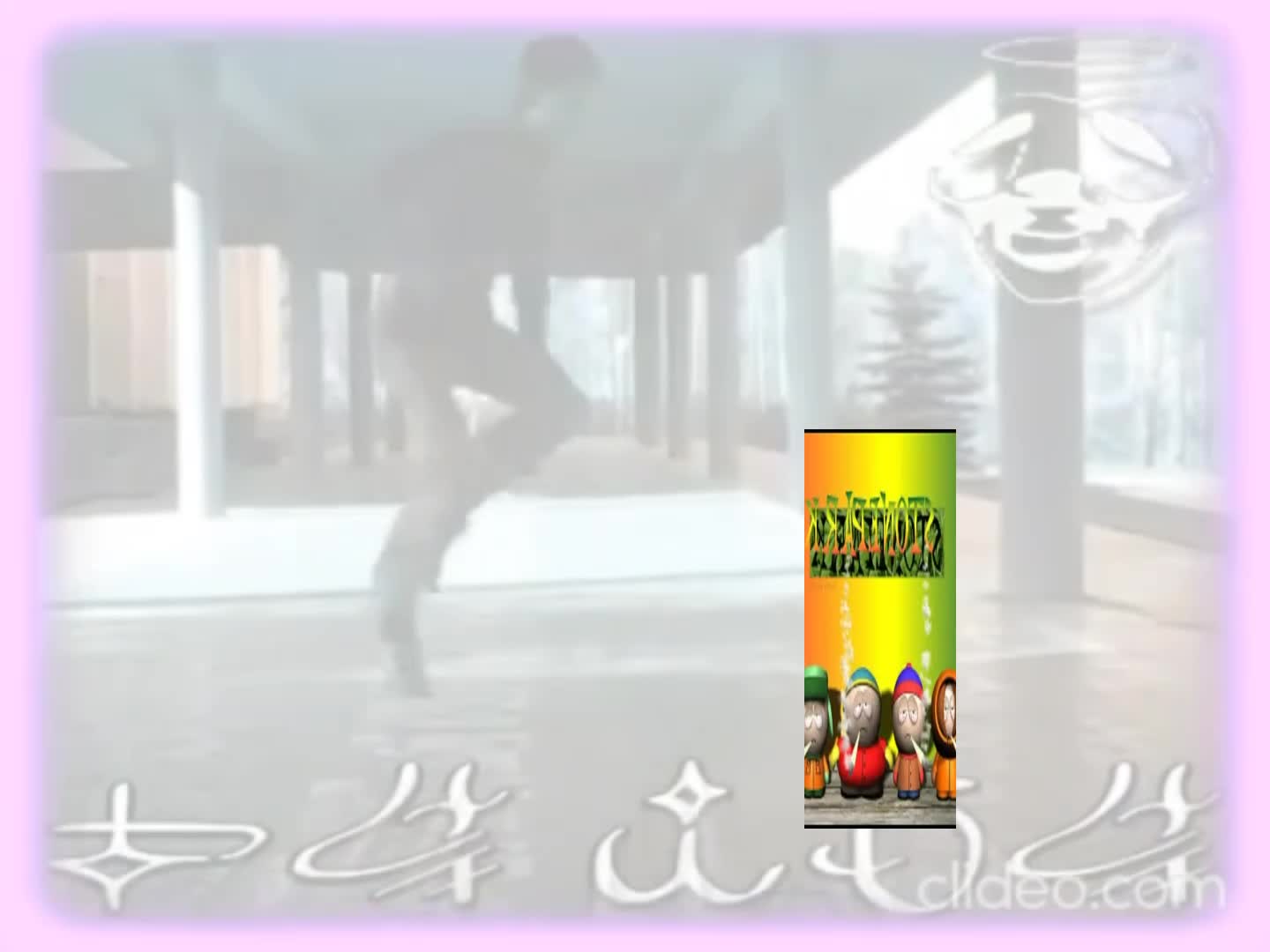 GAROKU ~ JUMPSTYLE AMV [MY EDITION] ☆