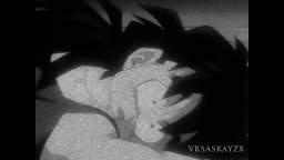 Dragon Ball Z AMV - Our Finals Hours