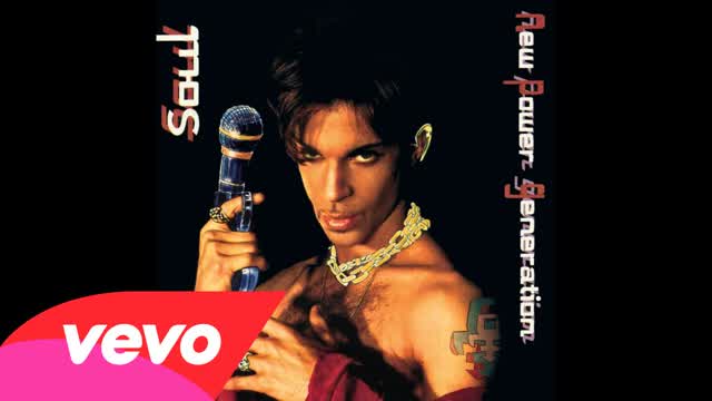Prince - Until U're In My Arms Again (Audio)