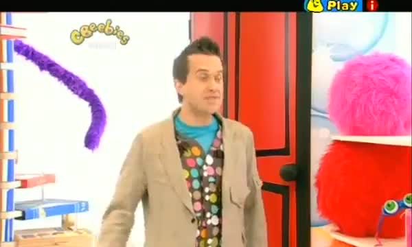 Mister Maker - Series 1 Episode 10