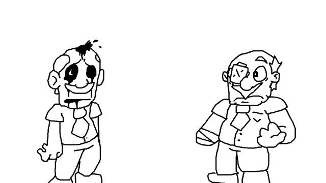 Renascence voice test for J.E.M