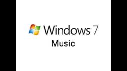 Musica de Windows 7