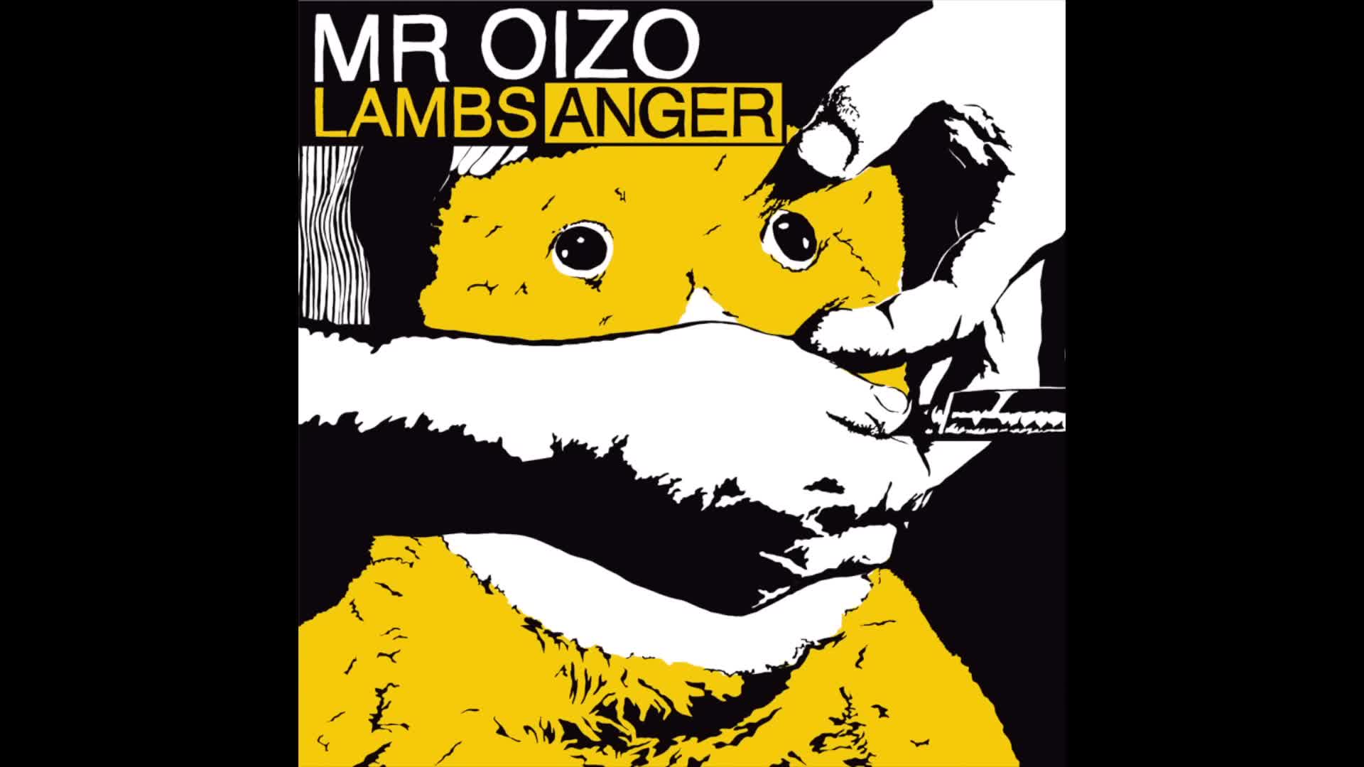 Mr. Oizo - Gay Dentists
