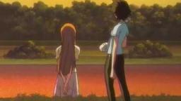 Bleach Orihime x Tatsuki AMV from 2006 (The Rasmus - Not Like The Other Girls)