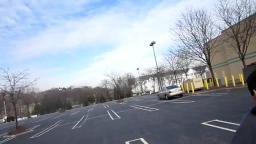Binghampton Adventures (Part 1): Paraboarding