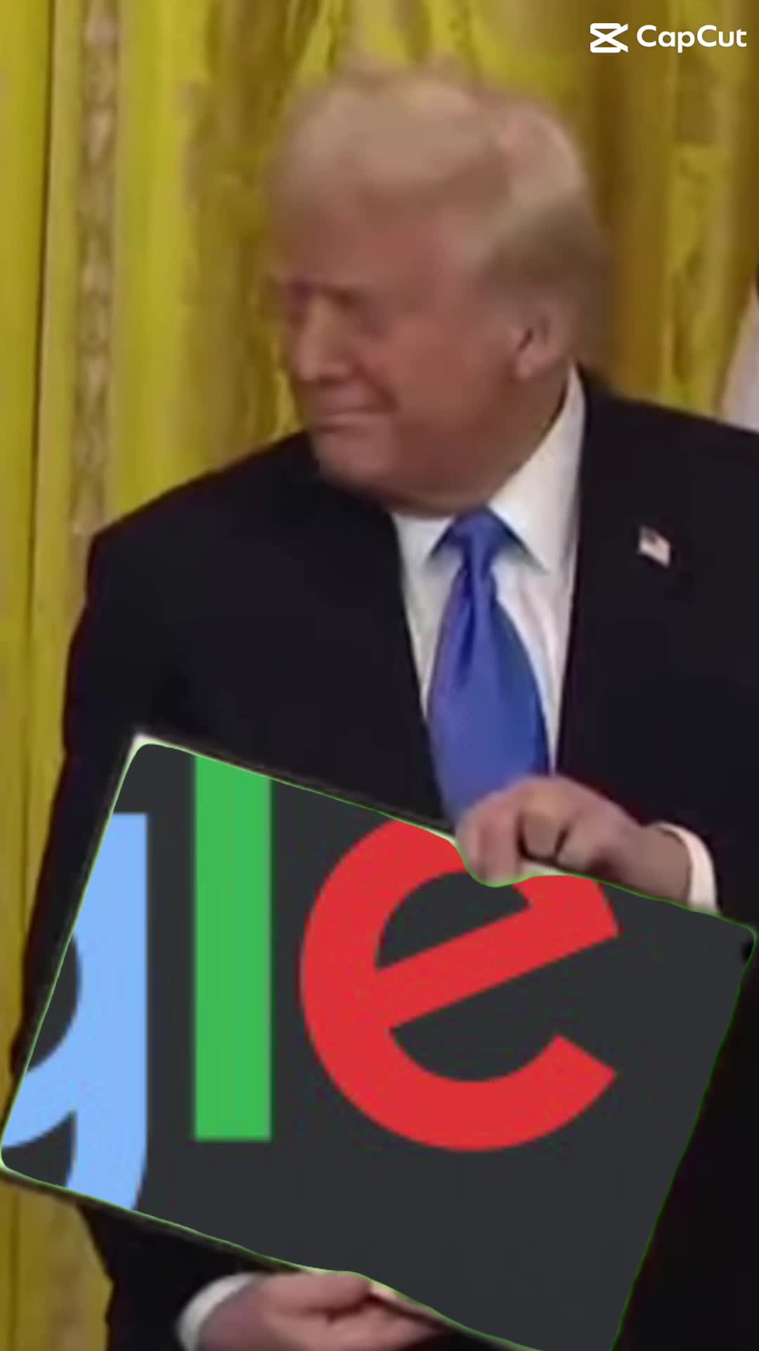 POV you really like google